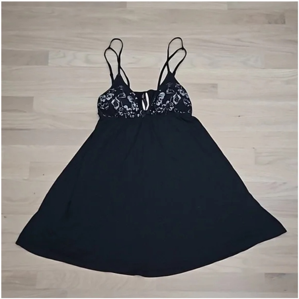 Victoria's Secret Modal Night Gown